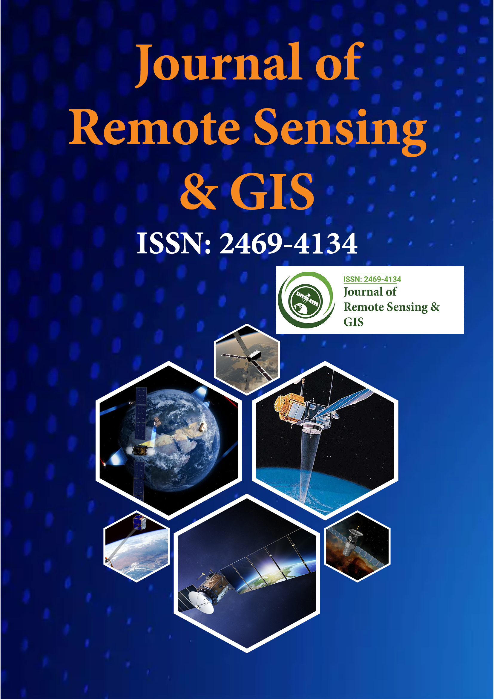 Journal of Remote Sensing & GIS