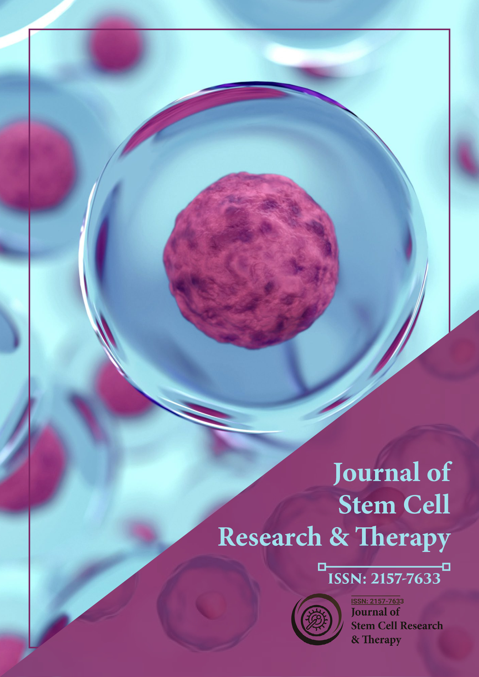 Journal of Stem Cell Research & Therapy