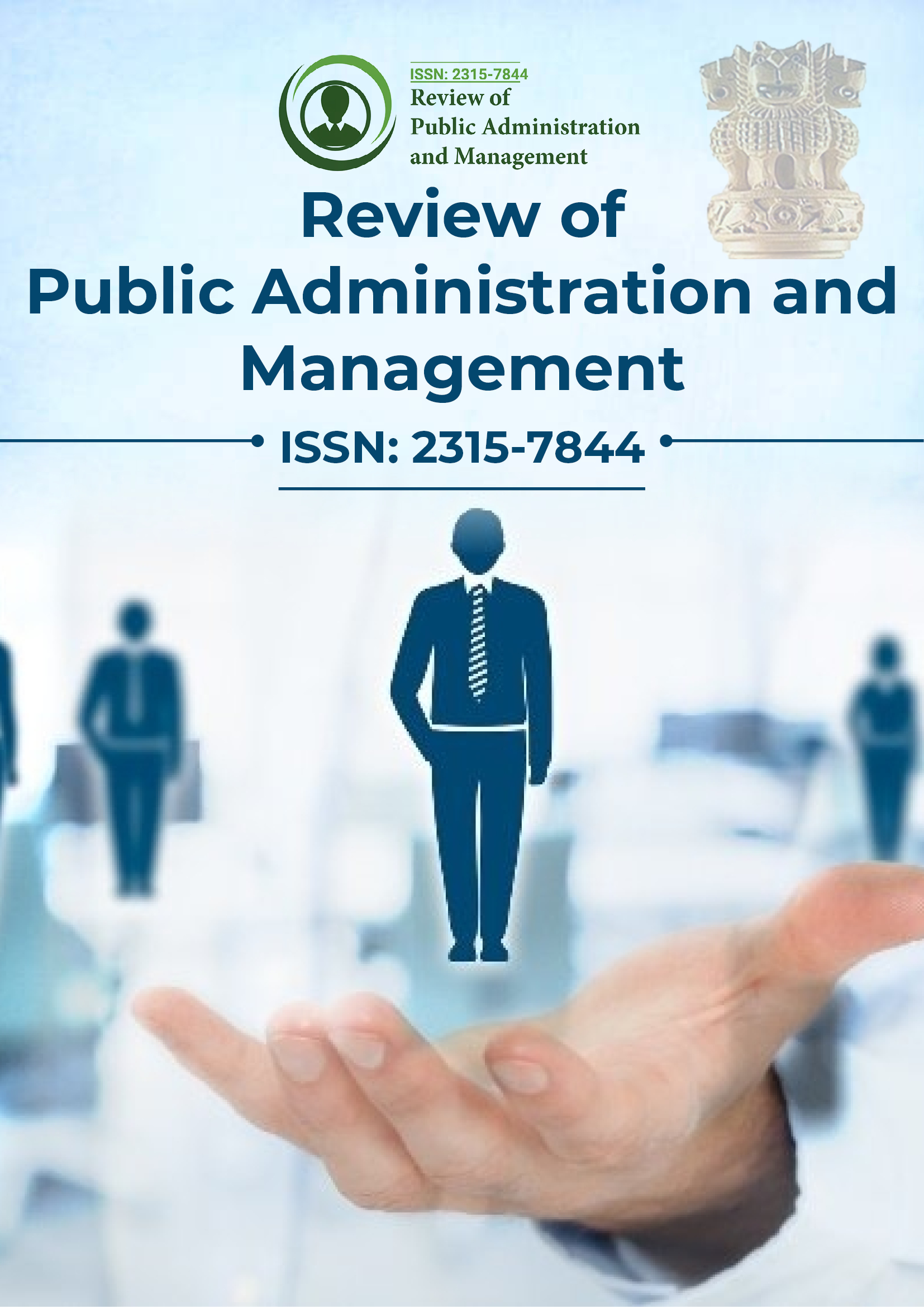 Review of Public Administration and Management