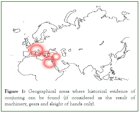 Anthropology-Reports-Geographical