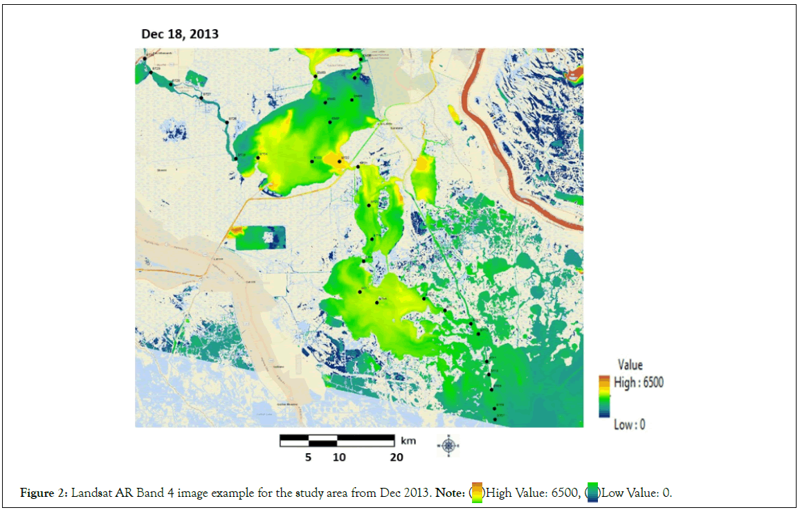 geophysics-remote-Landsat