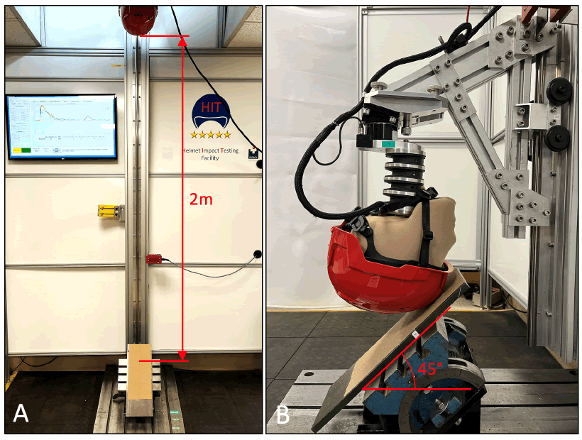 Forensic-Biomechanics-Helmet